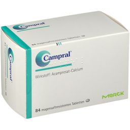 Campral®