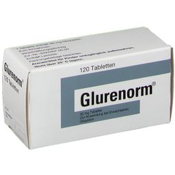 Glurenorm® 30 mg