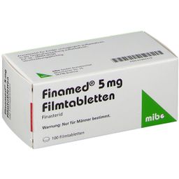 Finamed 5 mg