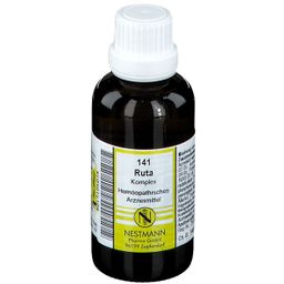 Ruta 141 Komplex Dilution