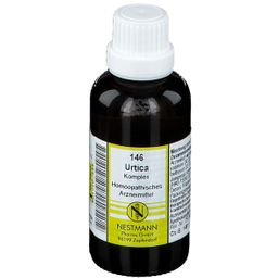 Urtica 146 Komplex Dilution