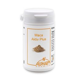 ALLPHARM Maca Aktiv plus