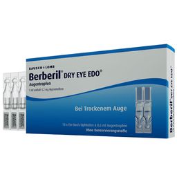 Berberil® Dry Eye EDO®