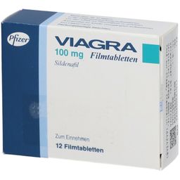 VIAGRA 100 mg