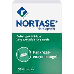 Nortase® Kapseln