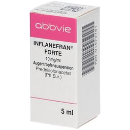 Inflanefran® Forte