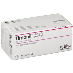 Timonil® 200