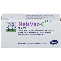 NeisVac-C®