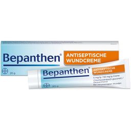 Bepanthen® Antiseptische Wundcreme