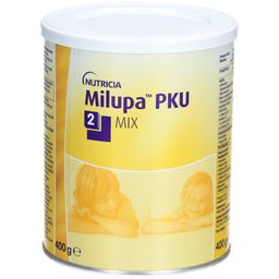 Milupa PKU 2 Mix