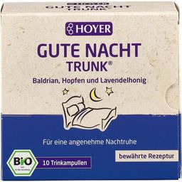 Hoyer Gute Nacht Trunk®