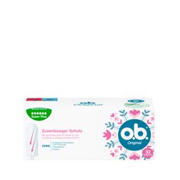o.b.® Original super plus