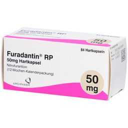Furadantin® RP