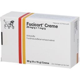 Fucicort Creme