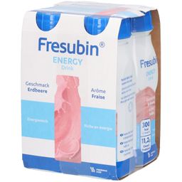 Fresubin® ENERGY Drink Erdbeere