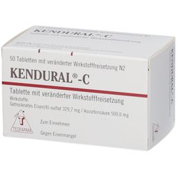 KENDURAL®-C