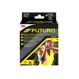 FUTURO™ Sport Tennis-Ellebogen-Bandage Einheitsgröße