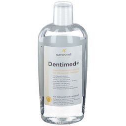 PARAM Sanowell® Dentimed Reinigungslösung