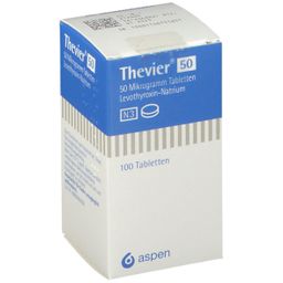 Thevier® 50