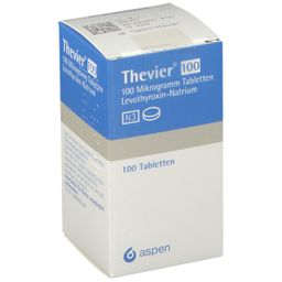 Thevier® 100