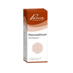 Pancreatinum Similiaplex®