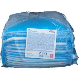 MaiMed® - Pad Saugkompressen 20 x 20 cm unsteril