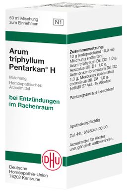 ARUM TRIPH PENTARKAN H
