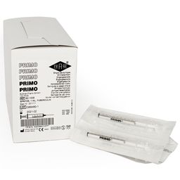 FRANK® Tuberkulinspritze primo®