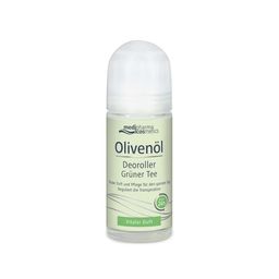 medipharma comsmetics Olivenöl Deoroller Grüner Tee