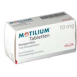 Motilium® 10 mg