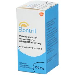 Elontril 150 mg