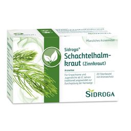 Sidroga® Schachtelhalmkraut Tee