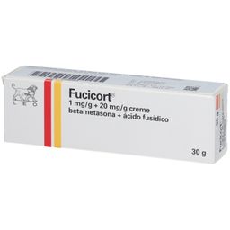 Fucicort®