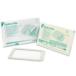 Tegaderm 3M Film Steriler Transparentverband 6 cm x 7 cm