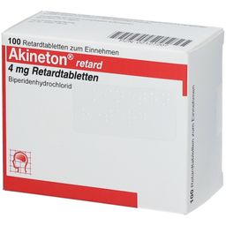 Akineton® Retard