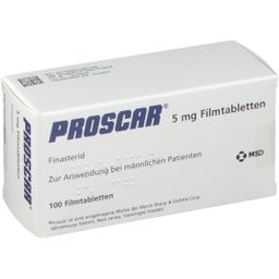 Proscar 5 mg