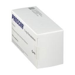 Proscar 5 mg