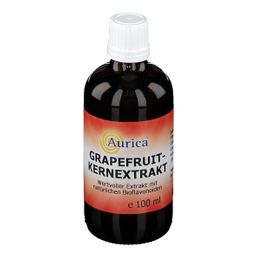 Aurica® Grapefruitkernextrakt