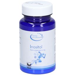 Hannes pure Lebenslust® INOSITOL