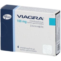 VIAGRA 100 mg