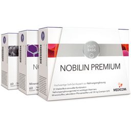 Nobilin Premium Kombipack
