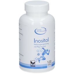 Hannes pure Lebenslust® INOSITOL