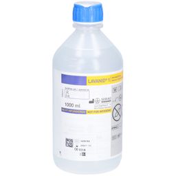 LAVANID® 1 Wundspüllösung