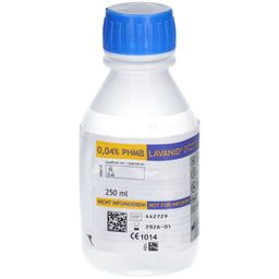 LAVANID® 2 Wundspüllösung