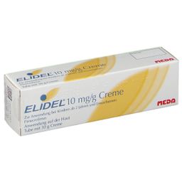 ELIDEL® 10 mg/g