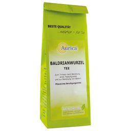 Aurica® Baldrianwurzel Tee