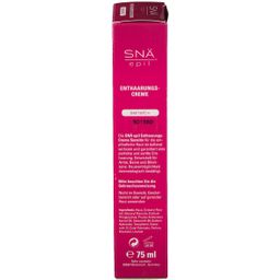 SNÄ® Epil Enthaarungs-Creme Sensitive 75 ml - Shop Apotheke