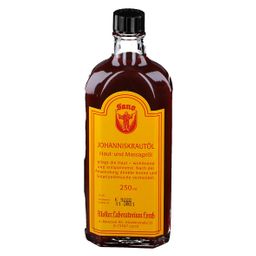 Sano Johanniskrautöl