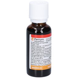 Ferrum Hausmann® Lösung