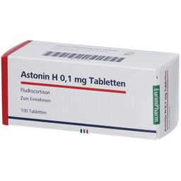 Astonin H 0,1 mg